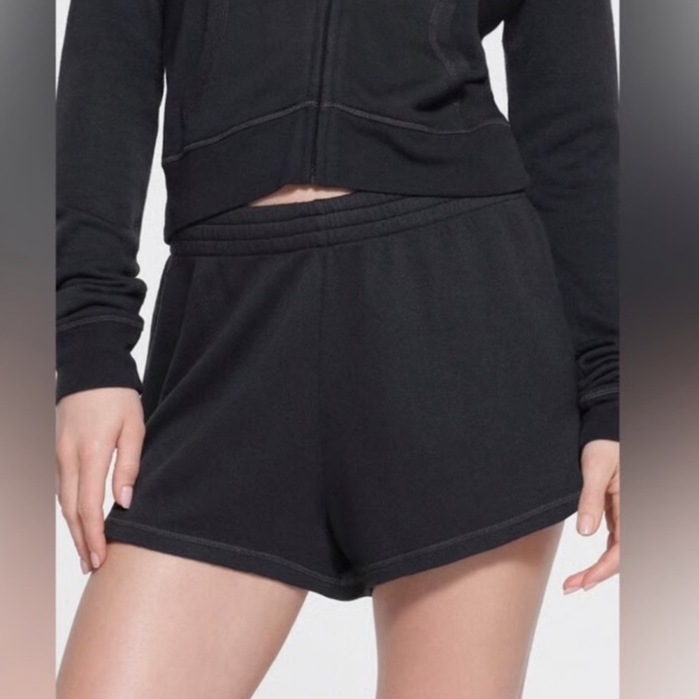 Skims French Modal Loose Short